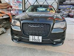 کرایسلەر 300